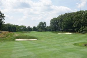 Charles River 1st Fairway